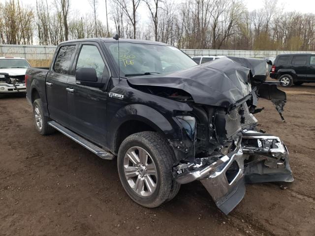 2020 FORD F150 SUPER 1FTEW1EP2LFB45879