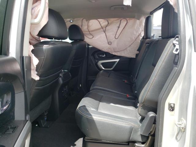 2017 NISSAN TITAN PLAT 1N6AA1E69HN512937