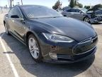 2014 TESLA  MODEL S