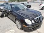 2007 MERCEDES-BENZ  E-CLASS