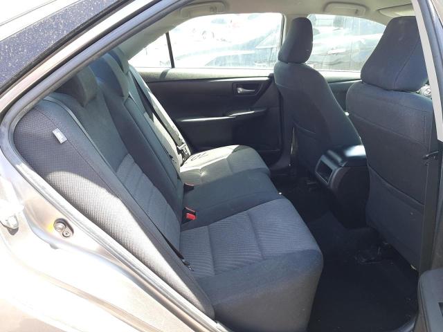 2016 TOYOTA CAMRY LE 4T4BF1FK0GR566251