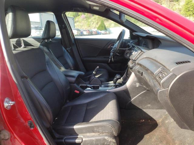 2016 HONDA ACCORD SPO 1HGCR2F51GA039008