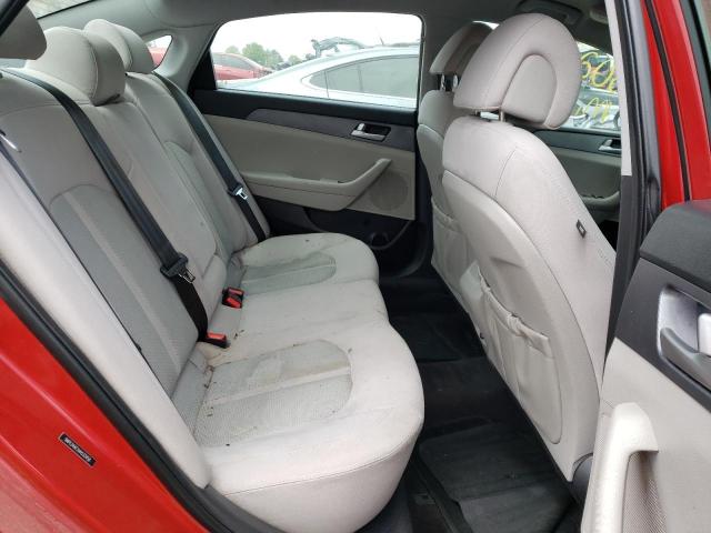2017 HYUNDAI SONATA SE 5NPE24AF2HH533458