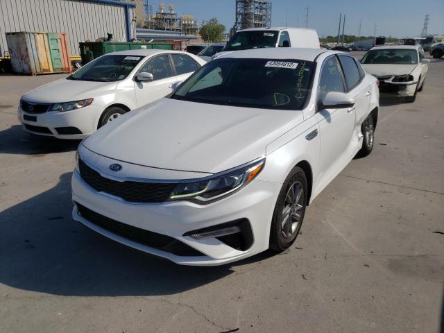 2019 KIA OPTIMA LX 5XXGT4L31KG339080