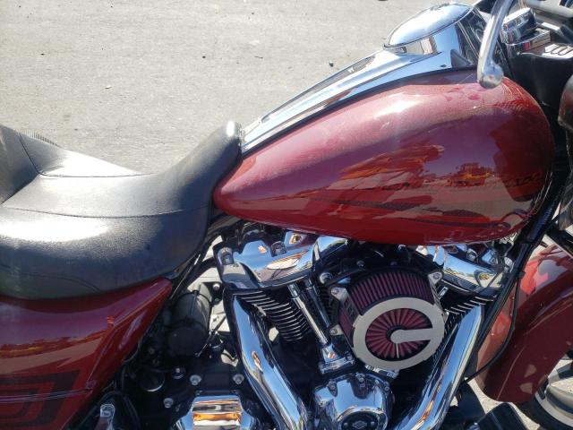 2020 HARLEY-DAVIDSON FLTRX 1HD1KHC14LB619502