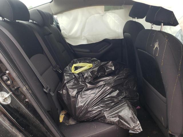 2017 KIA FORTE LX 3KPFL4A78HE043704