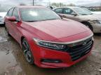 2019 HONDA  ACCORD