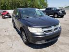 2009 DODGE  JOURNEY