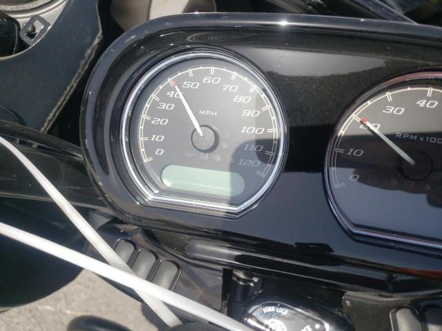 2021 HARLEY-DAVIDSON FLTRXS 1HD1KTP1XMB655693