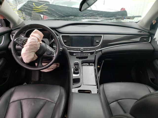 2018 BUICK LACROSSE E 1G4ZP5SS9JU139757
