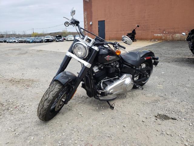 2019 HARLEY-DAVIDSON FLSL 1HD1YDJ27KB040019
