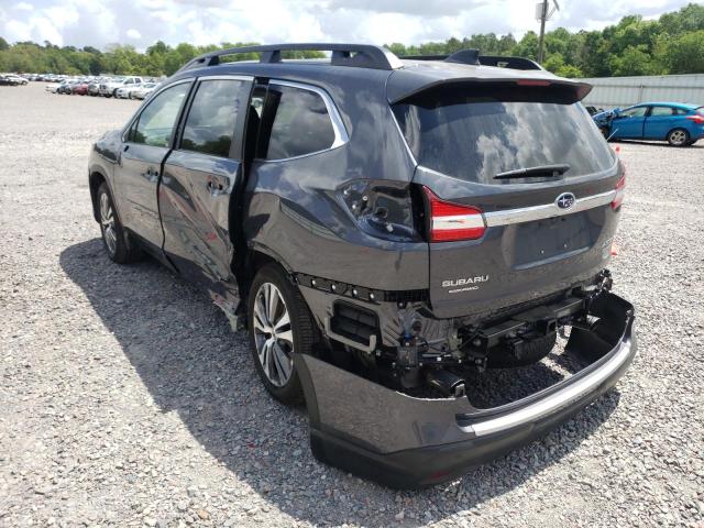 2021 SUBARU ASCENT TOU 4S4WMARD2M3475479
