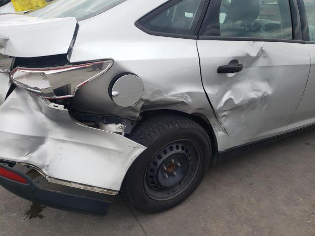 2015 FORD FOCUS S 1FADP3E2XFL298157