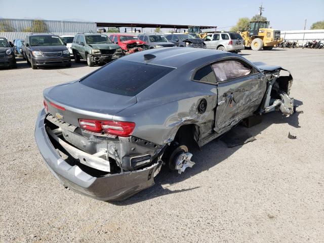 2019 CHEVROLET CAMARO LS 1G1FB1RS5K0142211
