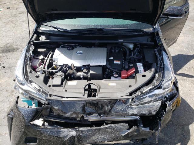 2022 TOYOTA PRIUS NIGH JTDKAMFU5N3165457