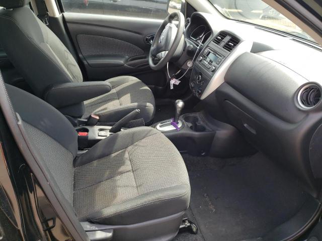 2016 NISSAN VERSA S 3N1CN7AP6GL866224