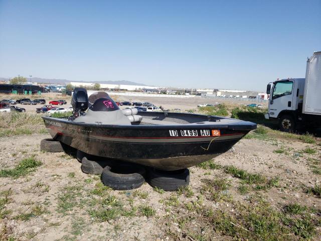 Salvage boats for sale at Magna, UT auction: 2013 Tracker Boat