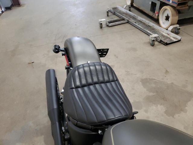2019 HARLEY-DAVIDSON FXBB 1HD1YJJ21KB039494