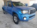 2007 TOYOTA  TACOMA