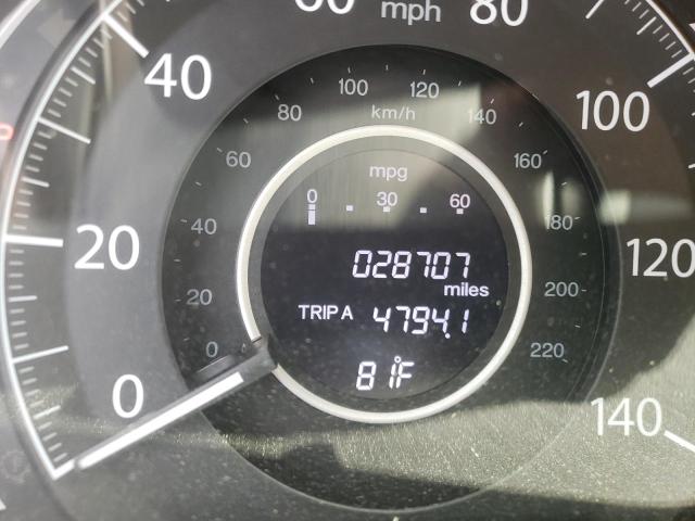 2015 HONDA CR-V EXL 2HKRM3H73FH511907