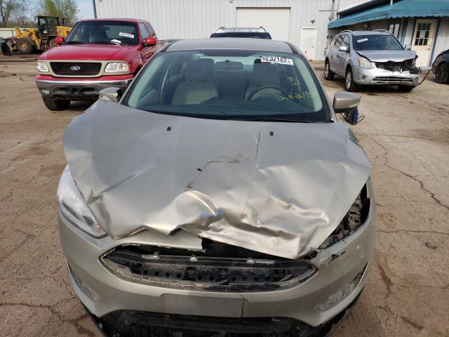 2016 FORD FOCUS SE 1FADP3F28GL202431