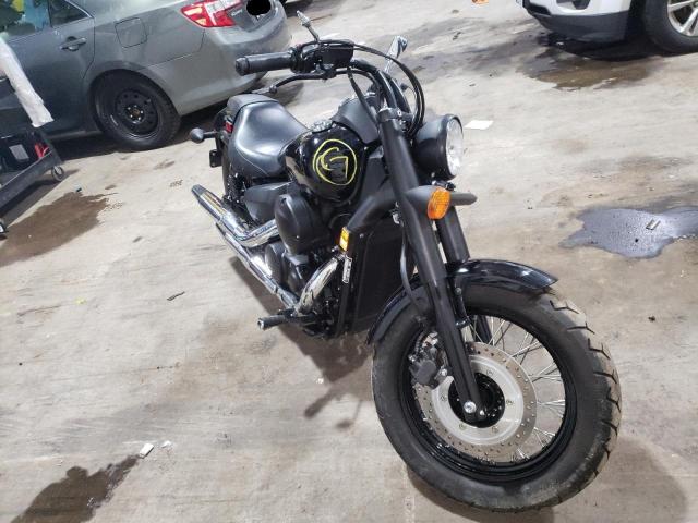 2019 HONDA VT750 C2B JH2RC537XKK900374