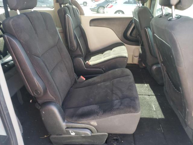 2019 DODGE GRAND CARA 2C4RDGBG4KR504039