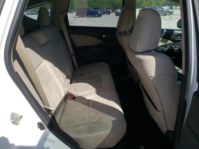 2015 HONDA CR-V EX 5J6RM4H51FL008418