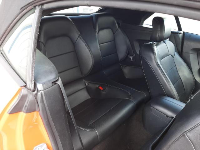 2016 FORD MUSTANG 1FATP8UH5G5292884