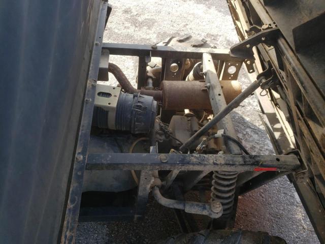 2011 POLARIS RANGER 400 4XARH45A8BB071292