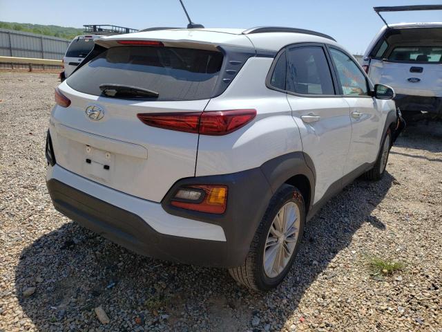 2018 HYUNDAI KONA SEL KM8K62AA0JU073465