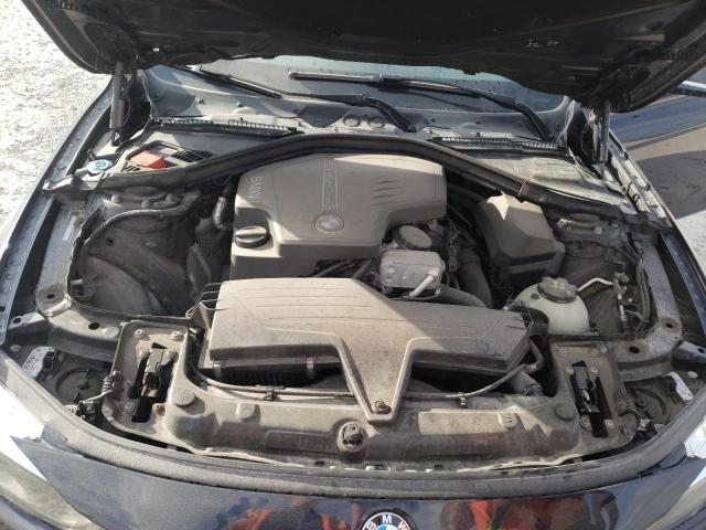 2016 BMW 320 XI WBA8E5G50GNU21018