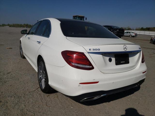 2018 MERCEDES-BENZ E 300 4MAT WDDZF4KBXJA373821