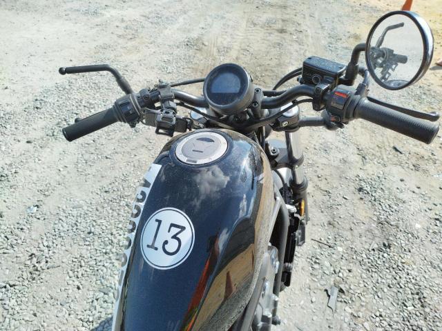 2020 HONDA CMX500 MLHPC5605L5300129