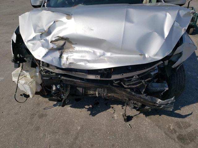 2019 NISSAN SENTRA S 3N1AB7AP9KL603752