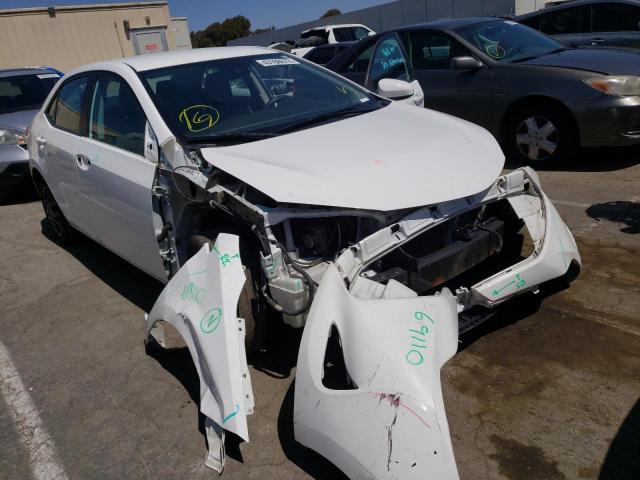 2017 TOYOTA COROLLA L 2T1BURHE6HC956943