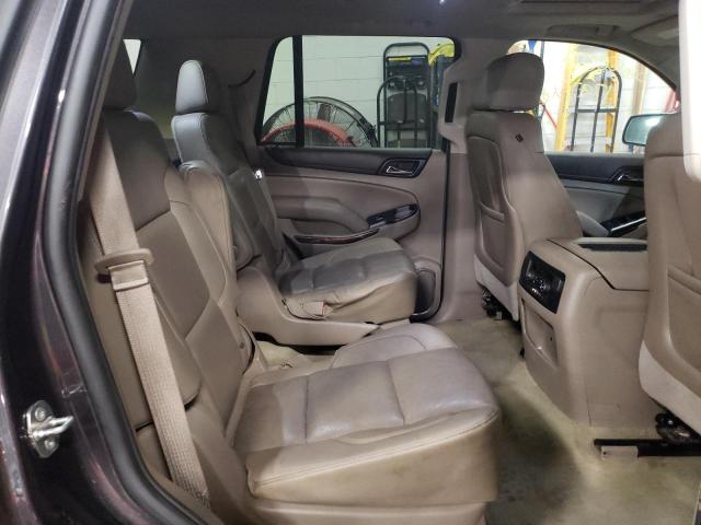 2016 GMC YUKON SLT 1GKS2BKC6GR226172