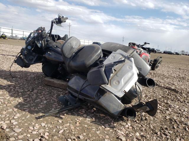 2020 HARLEY-DAVIDSON FLTRK 1HD1KZF17LB605126
