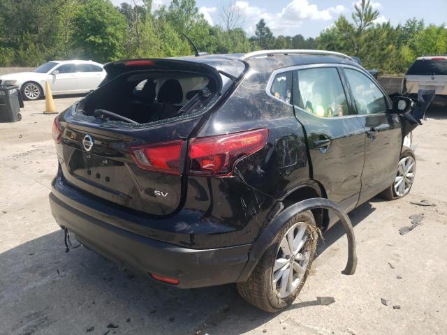 2019 NISSAN ROGUE SPOR JN1BJ1CP9KW529339