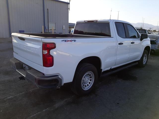 1GCRYAEFXLZ168019 Chevrolet Silverado 2020. Фото: 3