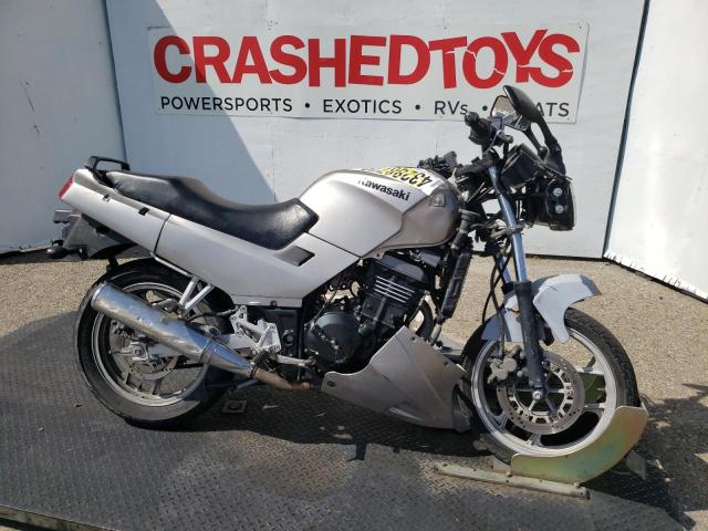 2007 KAWASAKI EX250 F JKAEXMF197DA33510