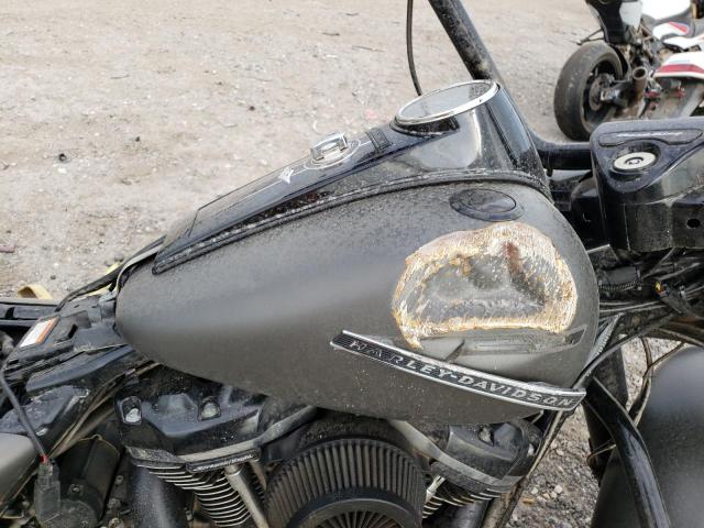 2018 HARLEY-DAVIDSON FLHRXS 1HD1KVC1XJB602733