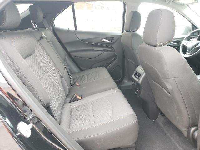 3GNAXKEV5LL319120 Chevrolet Equinox Lt 2020. Фото: 5