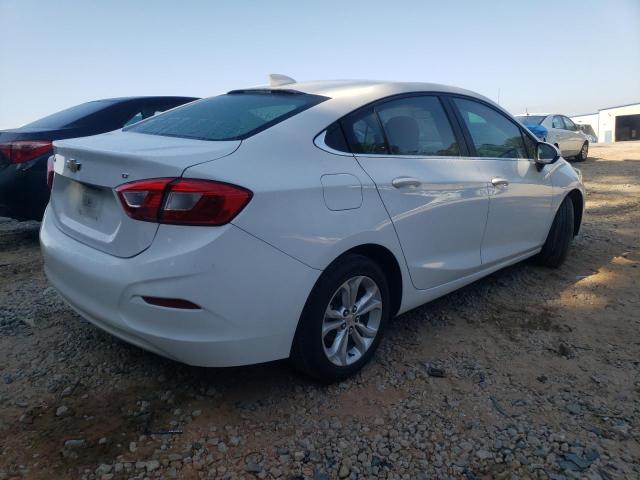 2019 CHEVROLET CRUZE LT 1G1BE5SMXK7146464