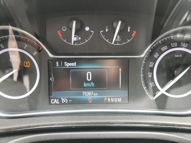 2017 BUICK REGAL PREM 2G4GN5EXXH9131176