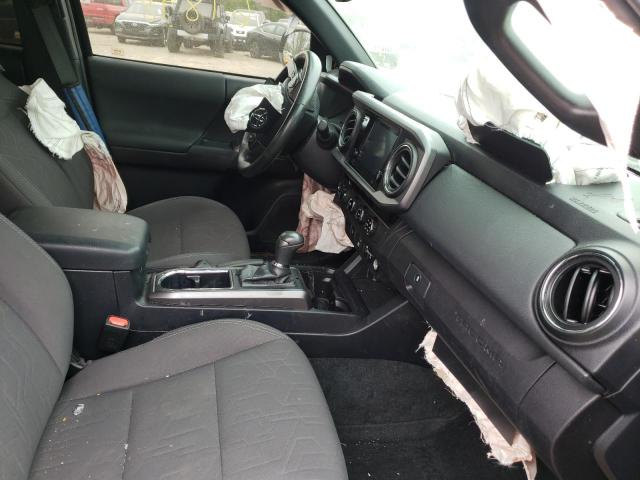 2018 TOYOTA TACOMA DOU 3TMCZ5AN7JM180330