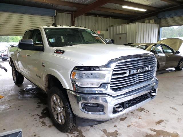 2019 RAM 2500 LARAM 3C6UR5FL6KG605278