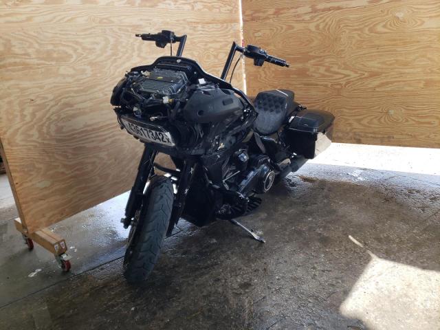 2019 HARLEY-DAVIDSON FLTRXS 1HD1KTP12KB637167
