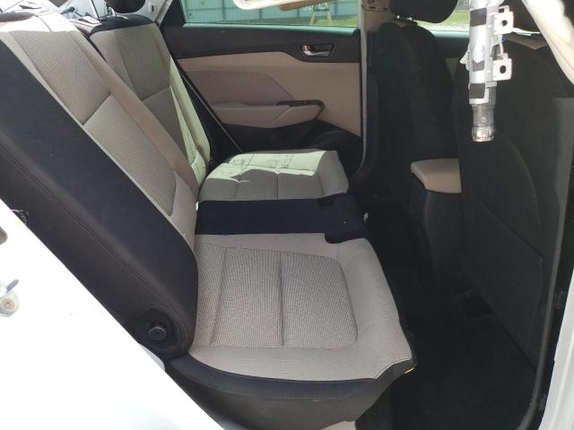2021 HYUNDAI ACCENT SE 3KPC24A63ME146469
