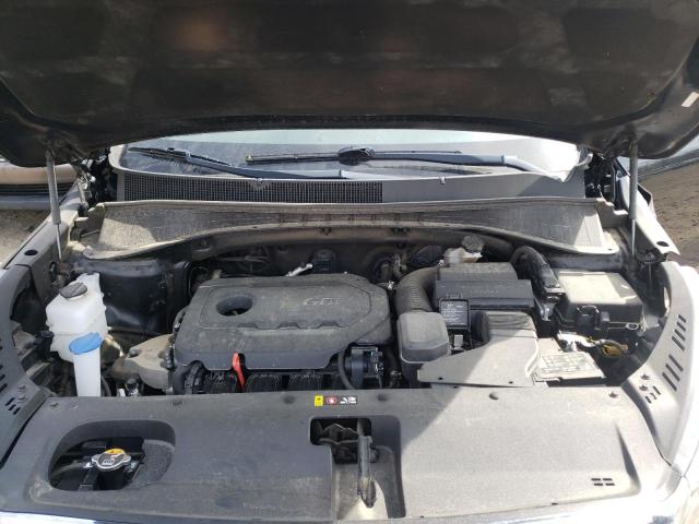 2019 KIA SORENTO L 5XYPG4A3XKG460239